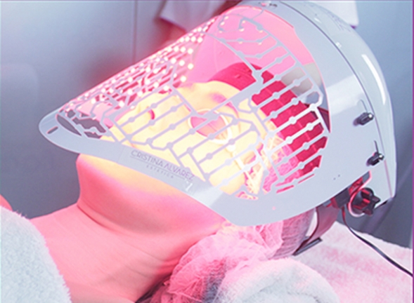 luz led tecnologia nasa por la cara luz led tecnologia nasa por la cara