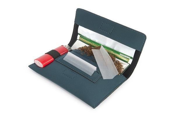 un traje con estilo para el tabaco de liar un traje con estilo para el tabaco de liar