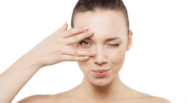 trucos para disimular las ojeras y las bolsas trucos para disimular las ojeras y las bolsas