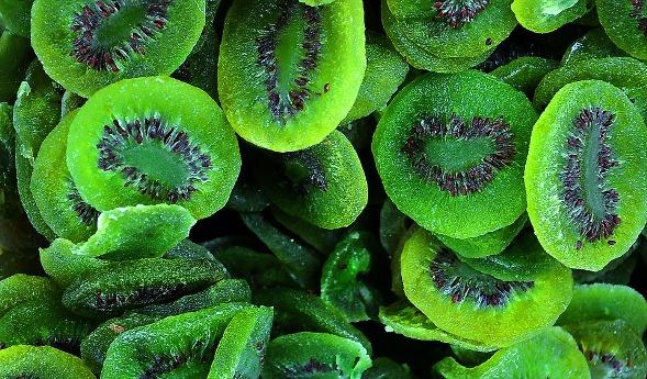 variadas recetasnbspcon kiwis variadas recetasnbspcon kiwis
