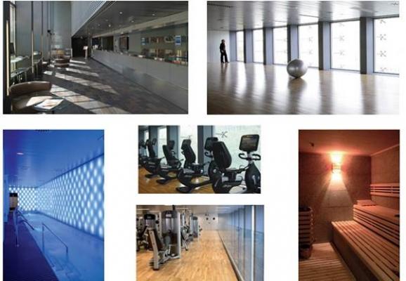 vertical fitness la nueva marca del grupo arsenal vertical fitness la nueva marca del grupo arsenal