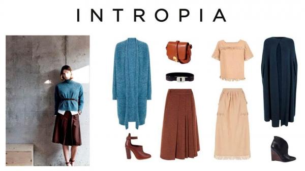viacutestete con el estilo intropiacutea viacutestete con el estilo intropiacutea