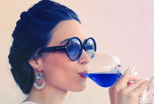 vino azul giumlk nunca has probado nada igual vino azul giumlk nunca has probado nada igual