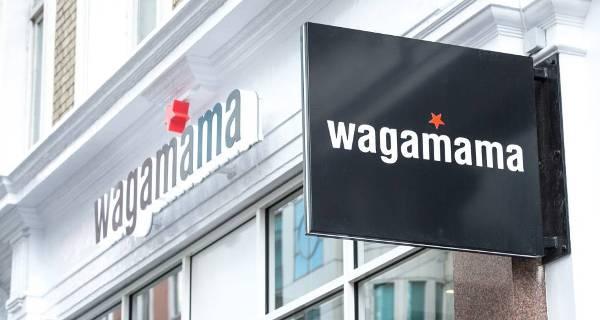 wagamama la cadena de comida panasiaacutetica llega a espantildea wagamama la cadena de comida panasiaacutetica llega a espantildea