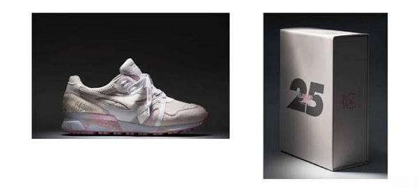 xlarge y 24kilates colaboran con diadora para celebrar su 25 aniversario xlarge y 24kilates colaboran con diadora para celebrar su 25 aniversario