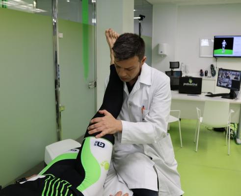younext bike el estudio biomecaacutenico para el ciclista llega a barcelona con podoactiva younext bike el estudio biomecaacutenico para el ciclista llega a barcelona con podoactiva