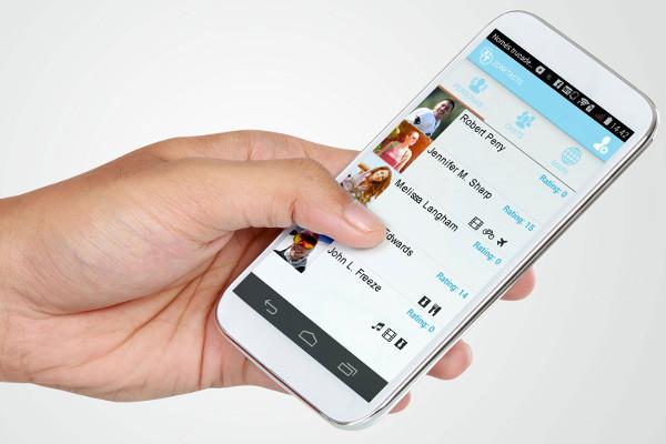 zonetacts la mensajeriacutea instantaacutenea efiacutemera que potencia los encuentros reales zonetacts la mensajeriacutea instantaacutenea efiacutemera que potencia los encuentros reales