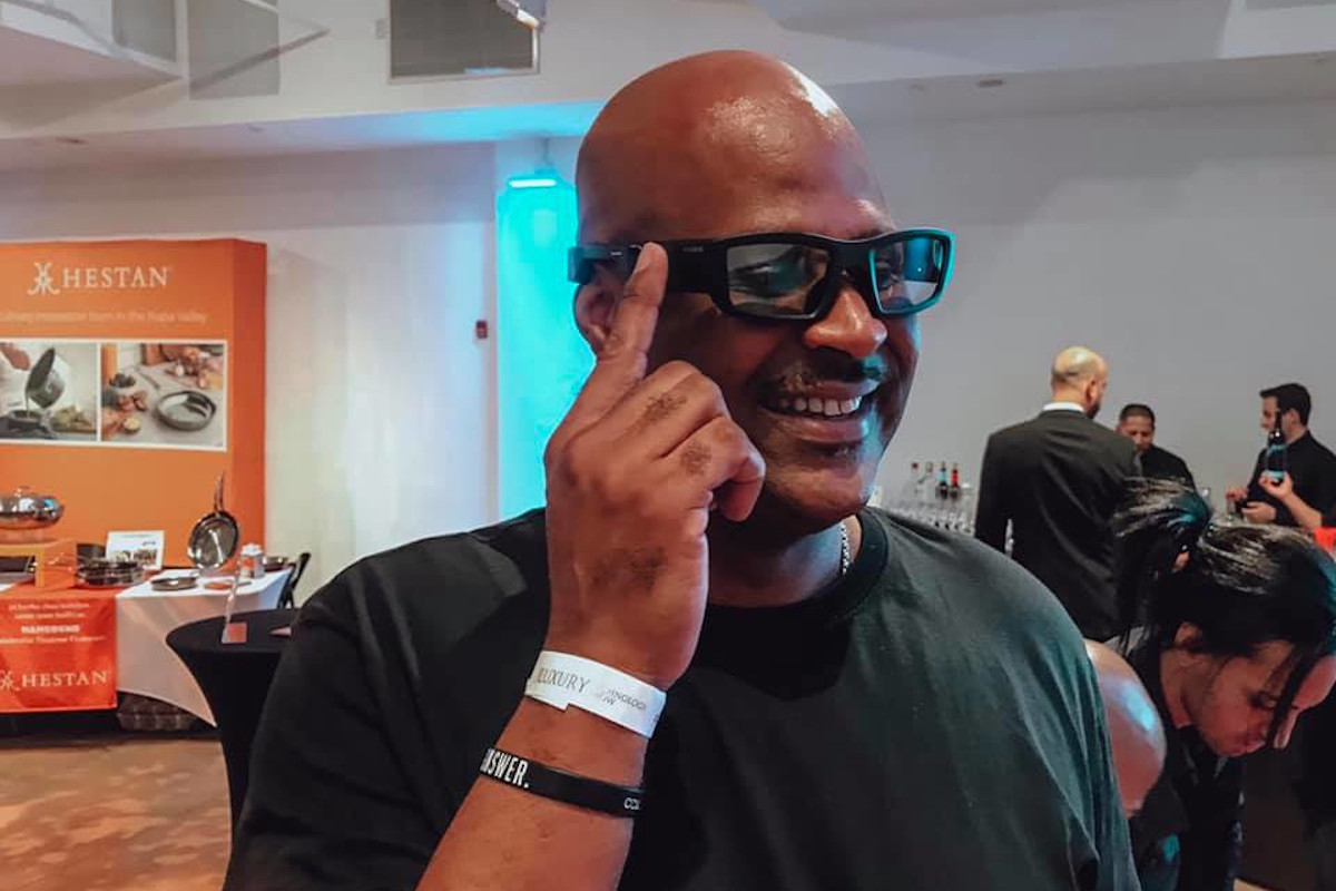 Traductor gafas 2025