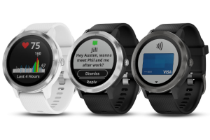 garmin-adquiere-firstbeat garmin-adquiere-firstbeat