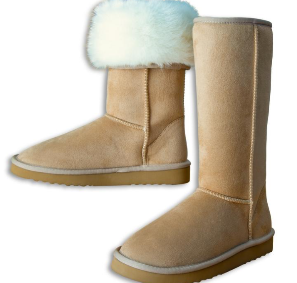 ugg veganas