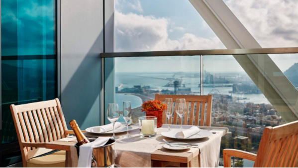 despide-el-ano-con-las-mejores-vistas-de-barcelona-en-el-hotel-arts