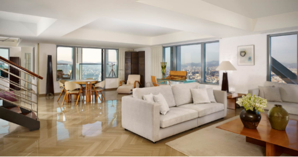 despide-el-ano-con-las-mejores-vistas-de-barcelona-en-el-hotel-arts