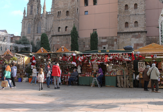 un-paseo-por-los-mercados-navidenos-barceloneses-de-toda-la-vida