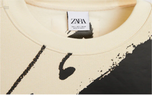 zara-rinde-tributo-al-arte-con-una-coleccion-capsula-sostenible