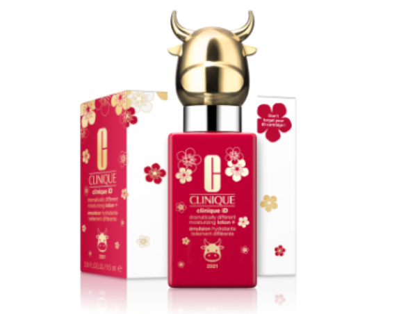 clinique-celebra-el-ano-del-buey-con-una-coleccion-de-edicion-limit