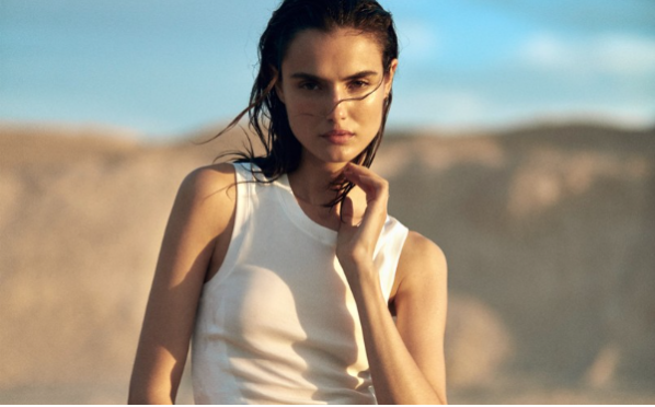 ecoalf-y-blanca-padilla-lanzan-una-coleccion-de-basicos-sostenibles
