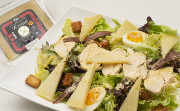 karlos-arguinano-celebra-el-dia-mundial-del-queso-con-tres-sencillas