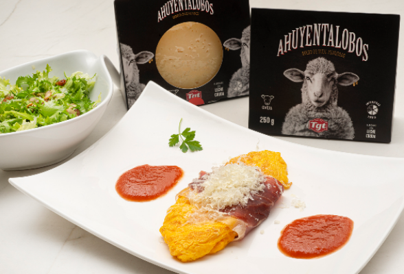 karlos-arguinano-celebra-el-dia-mundial-del-queso-con-tres-sencillas
