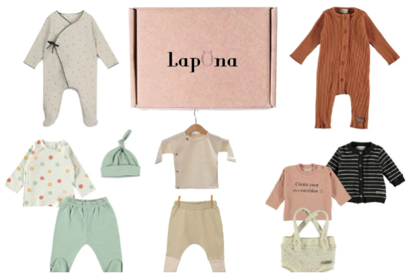 descubre-lapona-el-servicio-que-ofrece-ropa-de-bebe-por-suscripcion