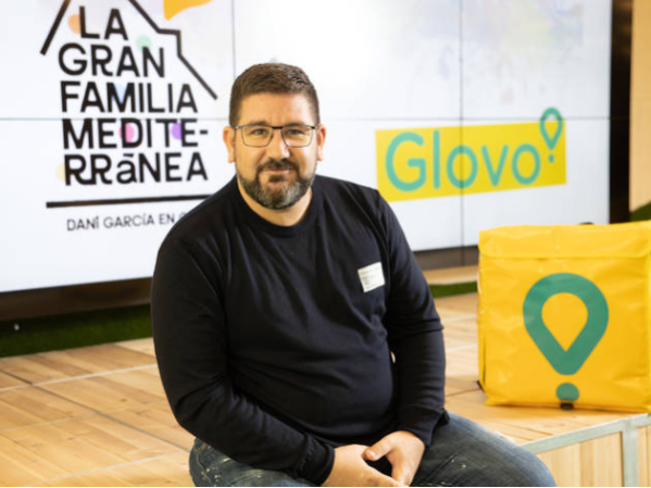 la-gran-familia-mediterranea-de-dani-garcia-en-glovo-barcelona