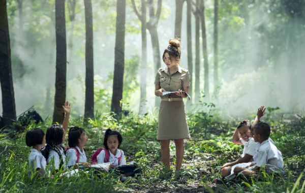 Soka, la educación basada en la felicidad