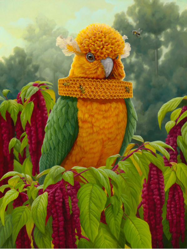 la-flora-y-la-fauna-surrealista-en-las-pinturas-de-jon-ching