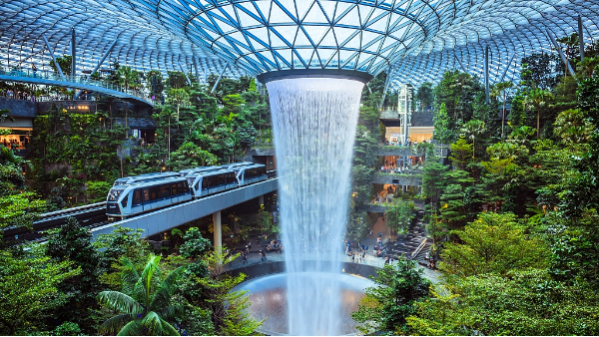 changi-el-aeropuerto-donde-no-te-importara-perder-el-avion