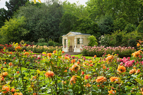 hacemos-un-picnic-en-los-jardines-de-buckingham-palace