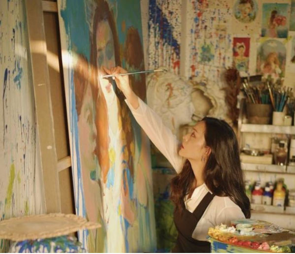 zhao-xiaoli-el-reciclaje-hecho-arte