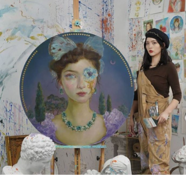 zhao-xiaoli-el-reciclaje-hecho-arte