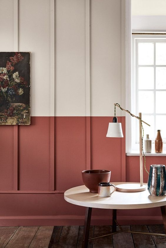 apuntate-al-halfpainted-la-tendencia-de-pintar-la-pared-a-la-mitad