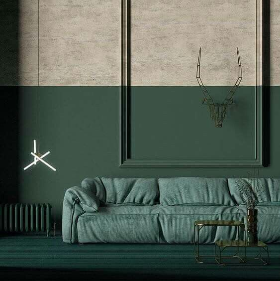apuntate-al-halfpainted-la-tendencia-de-pintar-la-pared-a-la-mitad