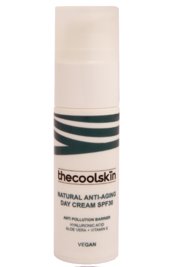 una-crema-de-dia-100-natural-y-spf30-es-de-the-cool-skin
