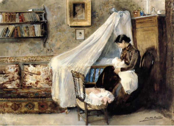 la-edad-dichosa-familia-maternidad-e-infancia-se-funden-en-el-mus
