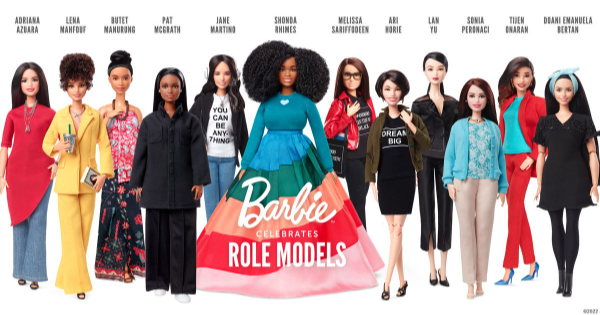 que-es-el-dream-gap-project-de-barbie-descubrelo