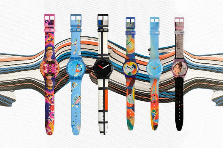 swatch-x-centre-pompidou-el-arte-hecho-relojes
