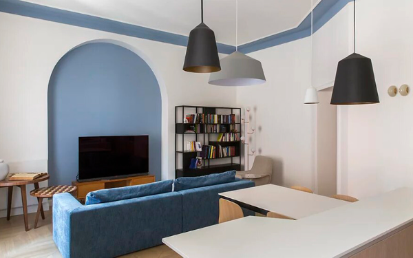 ideas-con-vinilos-adhesivos-para-decorar-la-pared-del-salon