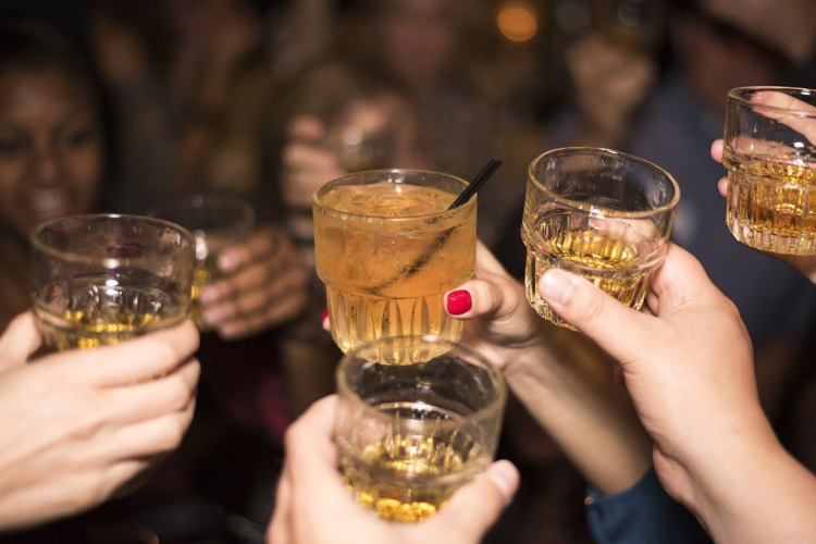 ¿Qué hacer si se presenta un coma etílico? | esVivir