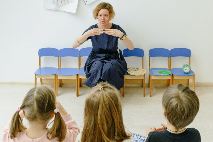 6 aptitudes que debe tener un buen profesor esVivir 6 aptitudes que debe tener un buen profesor esVivir