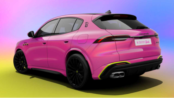 si-te-gusta-el-rosa-te-encantara-el-nuevo-maserati-grecale-barbie