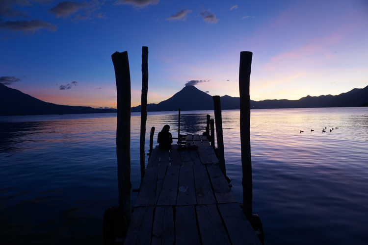 5 lugares de Centroamérica ideales para escapar de la rutina | esVivir