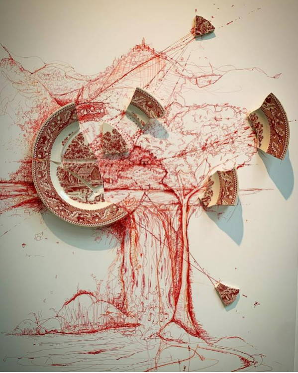 los-platos-sentimentales-rotos-de-un-artista-frances-recobran-vida-m