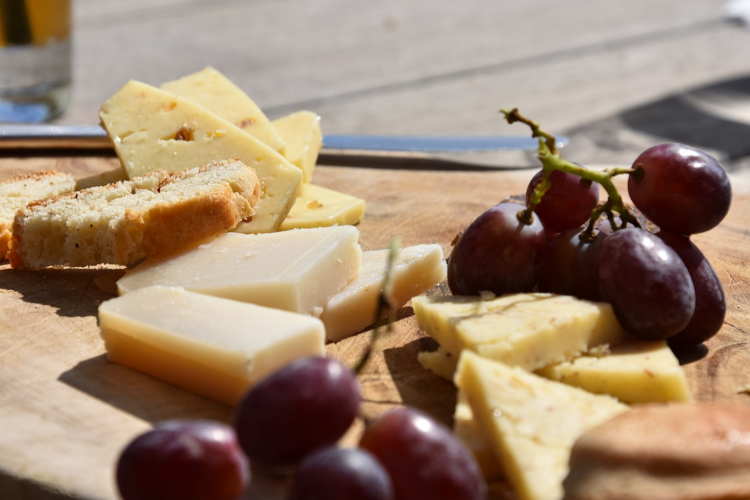 ¿Te gusta el queso? ¡Cuidado, en exceso es malo! esVivir