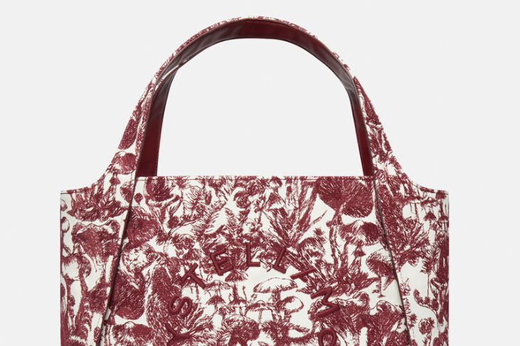 el-bolso-de-stella-mccartney-elaborado-con-plantas-de-platano el-bolso-de-stella-mccartney-elaborado-con-plantas-de-platano