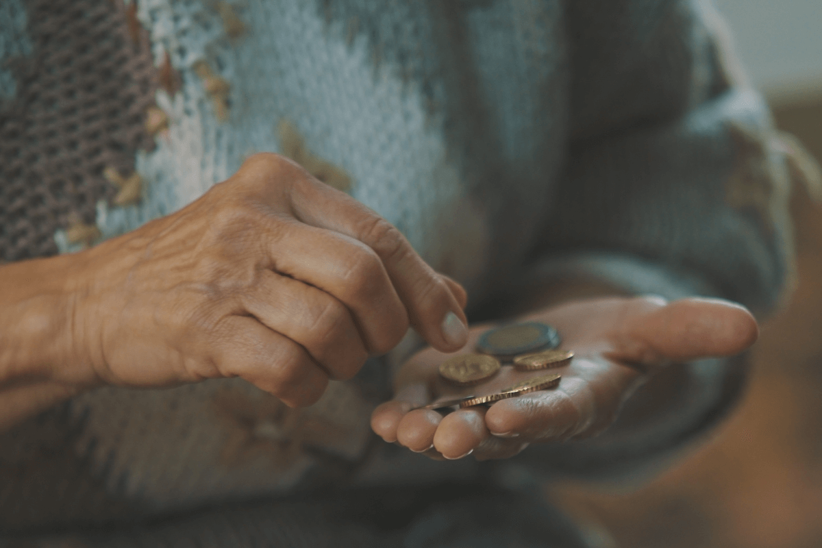 ¿Por qué las mujeres tienen más riesgo de sufrir exclusión social en ...