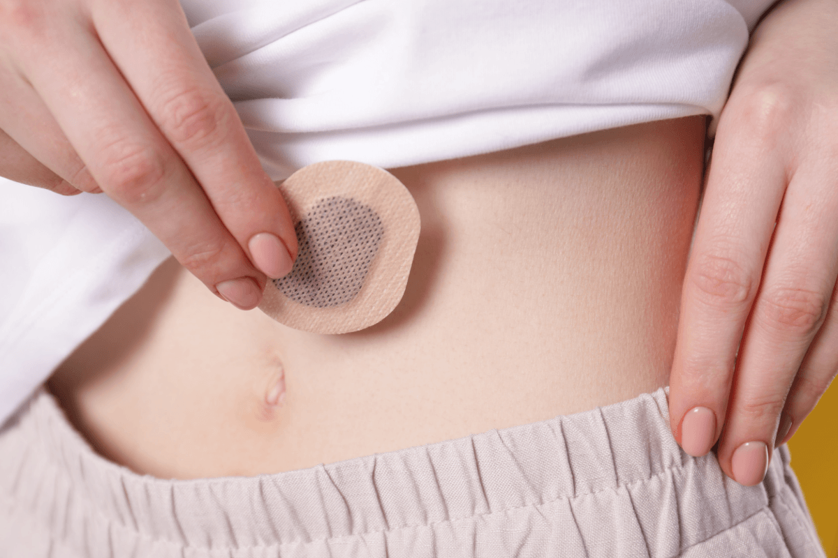 para que sirven los parches glp 1 Qué son los parches GLP-1? La nueva tendencia wellness entre las mujeres
