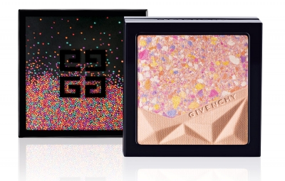 COLORreCREATION de Givenchy le saca los colores a la primavera | esVivir