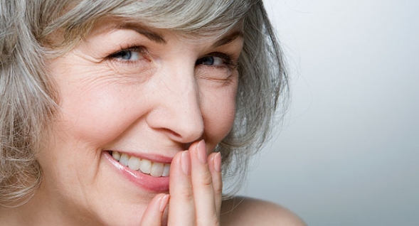 Vive una menopausia feliz | esVivir