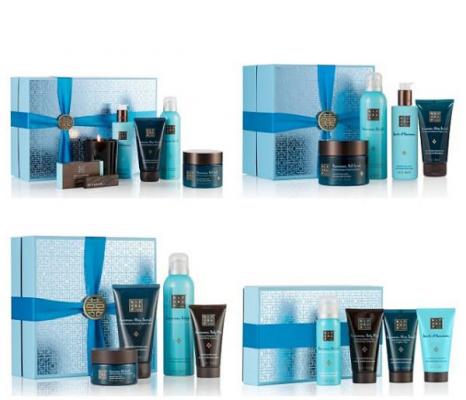 Pack Rituals Vive la Navidad con los nuevos packs de Rituals | esVivir